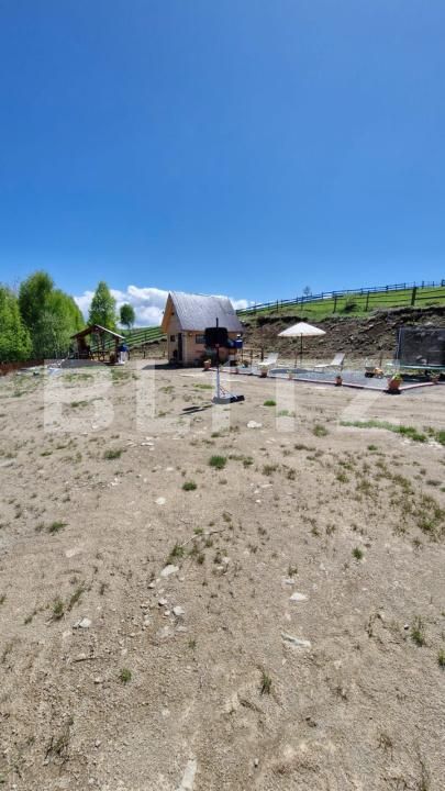 Teren de vânzare Maguri - 169336TV | BLITZ Cluj-Napoca | Poza2