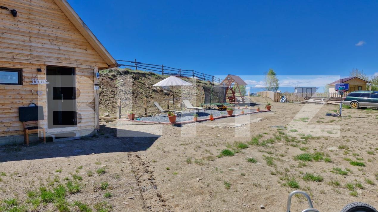 Teren de vânzare Maguri - 169336TV | BLITZ Cluj-Napoca | Poza9