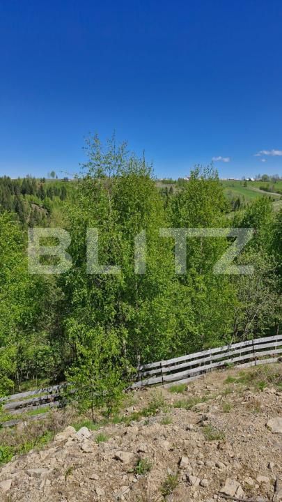 Teren de vânzare Maguri - 169336TV | BLITZ Cluj-Napoca | Poza17