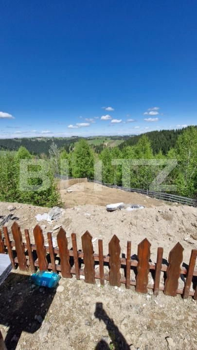 Teren de vânzare Maguri - 169336TV | BLITZ Cluj-Napoca | Poza13