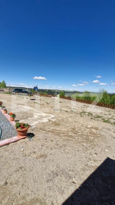 Teren de vânzare Maguri - 169336TV | BLITZ Cluj-Napoca | Poza11