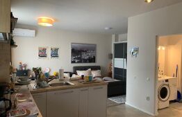 Apartament tip studio, 37 mp, modern, zona Iulius Mall, disponibil din iunie