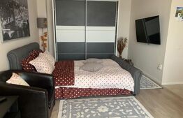 Apartament tip studio, 37 mp, modern, zona Iulius Mall, disponibil din iunie