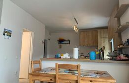 Apartament tip studio, 37 mp, modern, zona Iulius Mall, disponibil din iunie