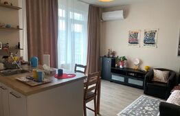 Apartament tip studio, 37 mp, modern, zona Iulius Mall, disponibil din iunie