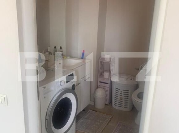 Garsonieră de închiriat Gheorgheni - 169342AI | BLITZ Cluj-Napoca | Poza6