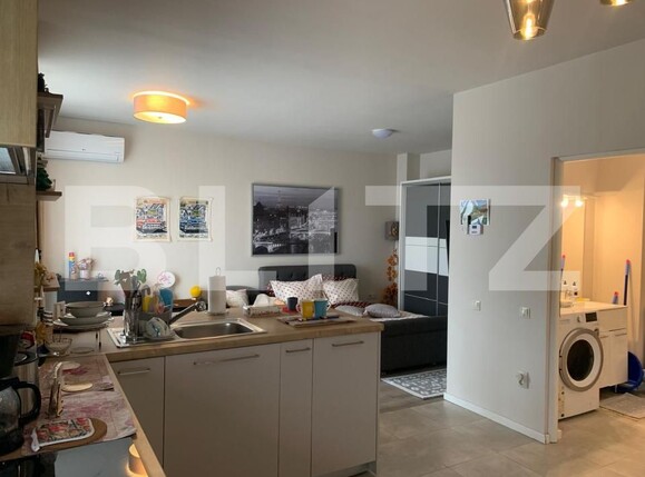 Garsonieră de închiriat Gheorgheni - 169342AI | BLITZ Cluj-Napoca | Poza4