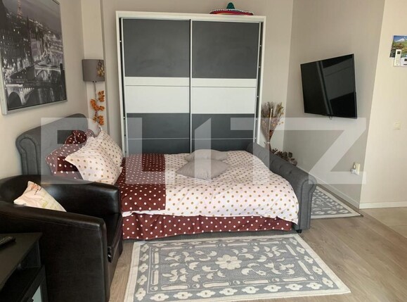 Garsonieră de închiriat Gheorgheni - 169342AI | BLITZ Cluj-Napoca | Poza2