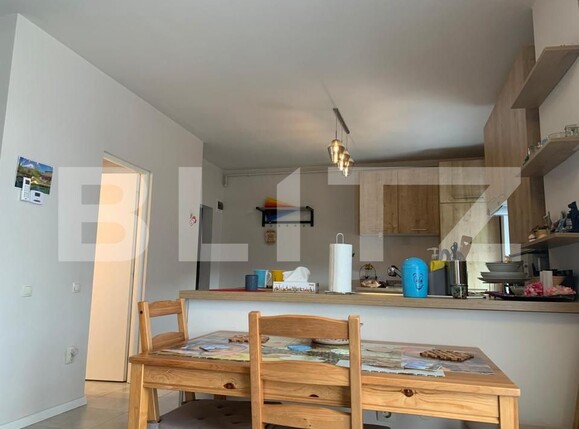 Garsonieră de închiriat Gheorgheni - 169342AI | BLITZ Cluj-Napoca | Poza5