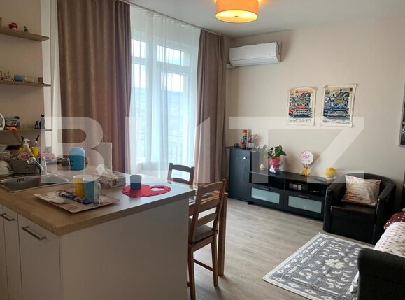Garsonieră de închiriat Gheorgheni - 169342AI | BLITZ Cluj-Napoca | Poza3