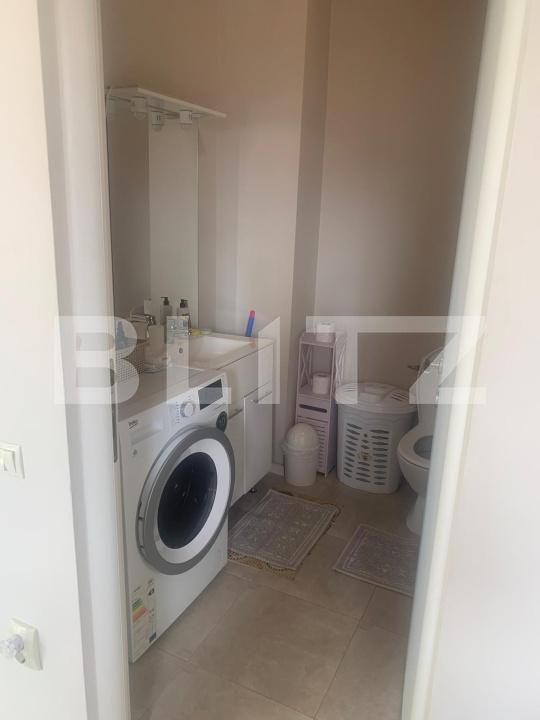 Garsonieră de închiriat Gheorgheni - 169342AI | BLITZ Cluj-Napoca | Poza6