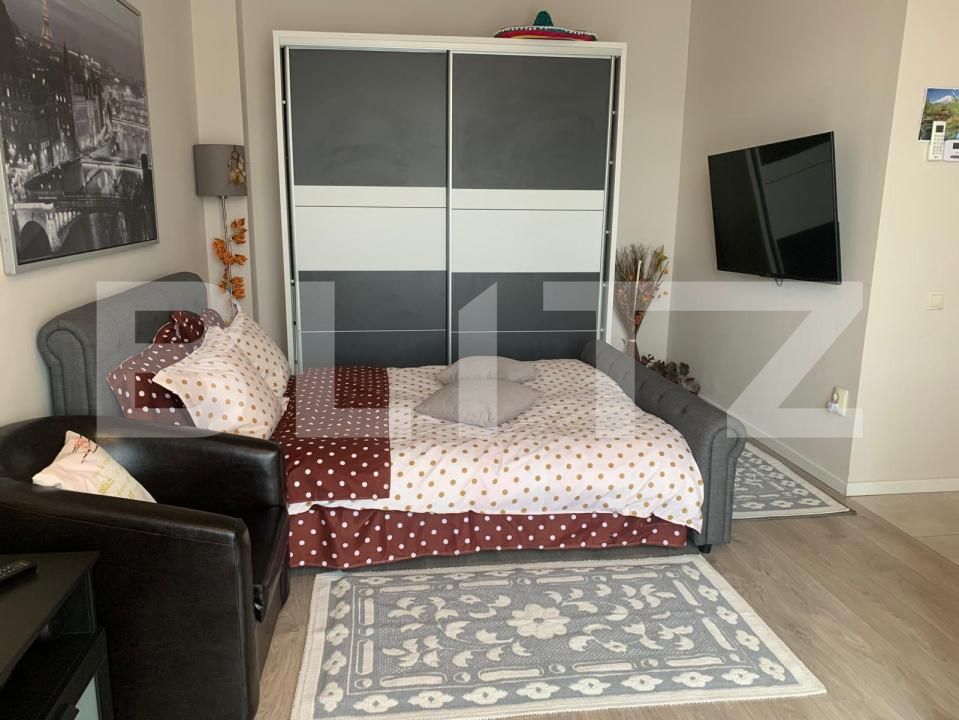 Garsonieră de închiriat Gheorgheni - 169342AI | BLITZ Cluj-Napoca | Poza2