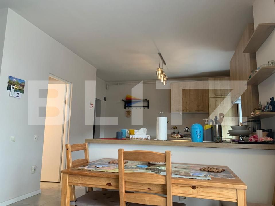 Garsonieră de închiriat Gheorgheni - 169342AI | BLITZ Cluj-Napoca | Poza5