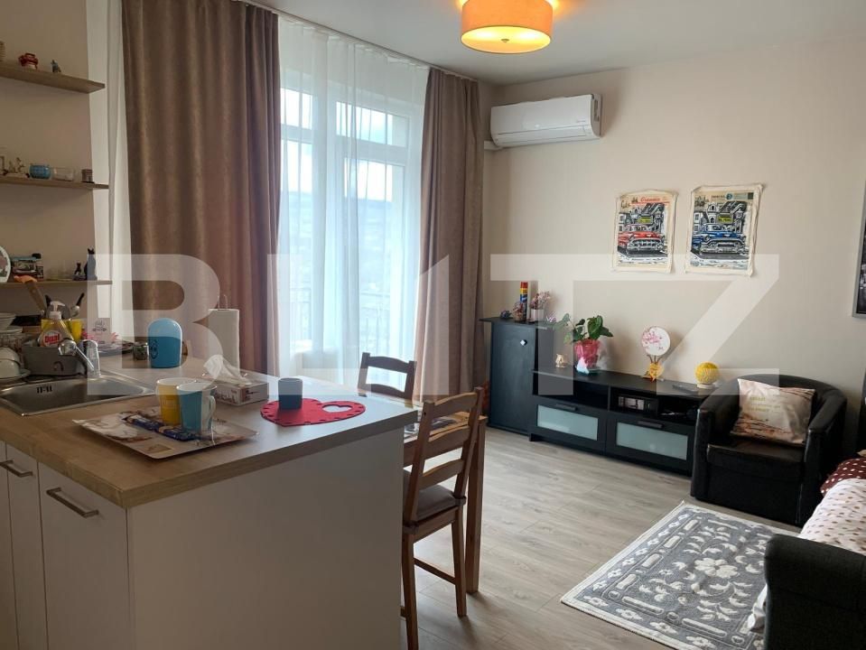 Garsonieră de închiriat Gheorgheni - 169342AI | BLITZ Cluj-Napoca | Poza3