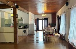 Pensiune in Belis, 1300 mp teren, 387 mp utili, Posibilitate schimb