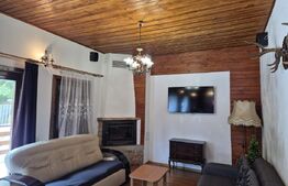 Pensiune in Belis, 1300 mp teren, 387 mp utili, Posibilitate schimb