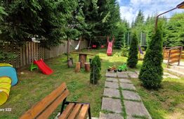 Pensiune in Belis, 1300 mp teren, 387 mp utili, Posibilitate schimb