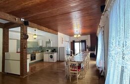 Pensiune in Belis, 1300 mp teren, 387 mp utili, Posibilitate schimb