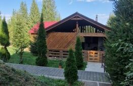 Pensiune in Belis, 1300 mp teren, 387 mp utili, Posibilitate schimb