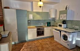 Pensiune in Belis, 1300 mp teren, 387 mp utili, Posibilitate schimb