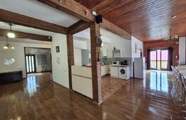 Pensiune in Belis, 1300 mp teren, 387 mp utili, Posibilitate schimb