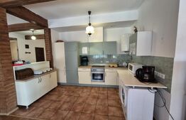 Pensiune in Belis, 1300 mp teren, 387 mp utili, Posibilitate schimb