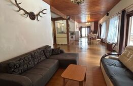 Pensiune in Belis, 1300 mp teren, 387 mp utili, Posibilitate schimb