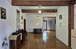 Pensiune in Belis, 1300 mp teren, 387 mp utili, Posibilitate schimb