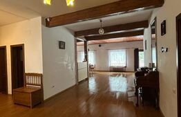 Pensiune in Belis, 1300 mp teren, 387 mp utili, Posibilitate schimb