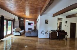 Pensiune in Belis, 1300 mp teren, 387 mp utili, Posibilitate schimb