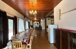 Pensiune in Belis, 1300 mp teren, 387 mp utili, Posibilitate schimb