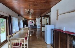 Pensiune in Belis, 1300 mp teren, 387 mp utili, Posibilitate schimb