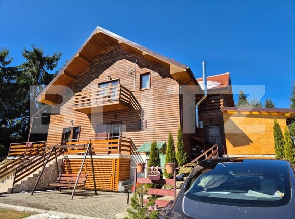 Casa de vânzare 7 camere Beliș - 169344CV | BLITZ Cluj-Napoca | Poza2