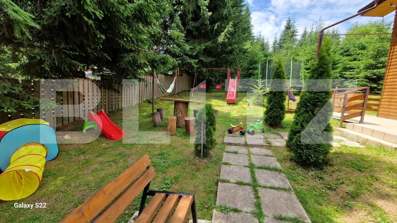 Casa de vânzare 7 camere Beliș - 169344CV | BLITZ Cluj-Napoca | Poza7