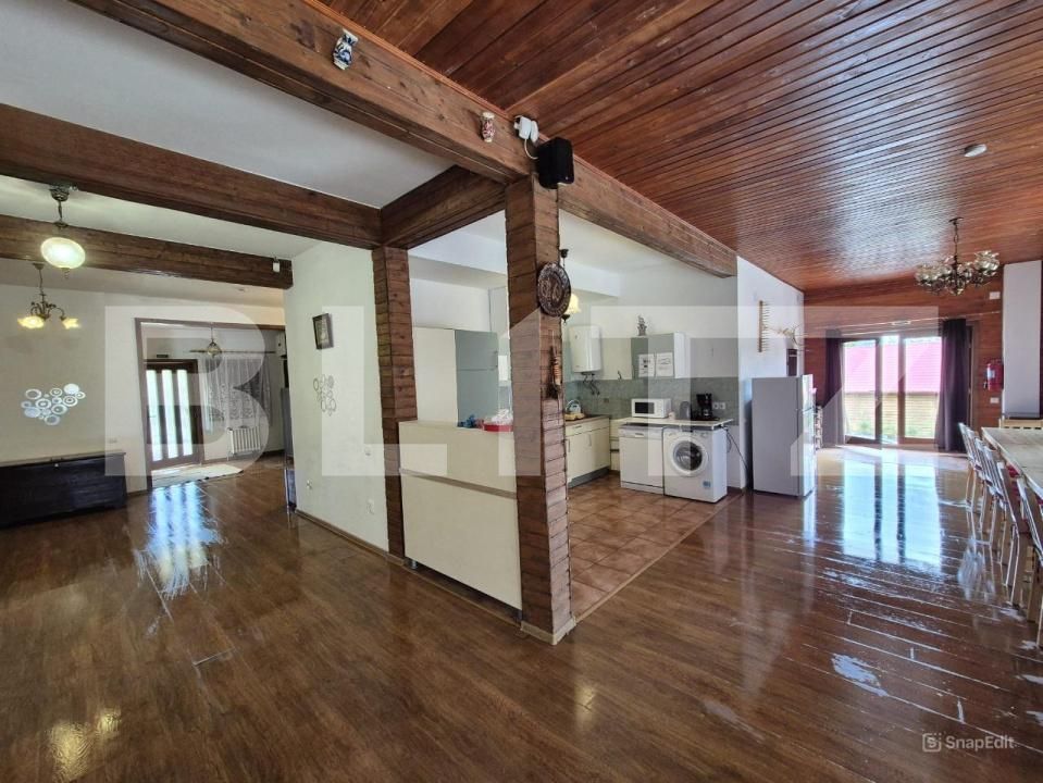 Casa de vânzare 7 camere Beliș - 169344CV | BLITZ Cluj-Napoca | Poza17