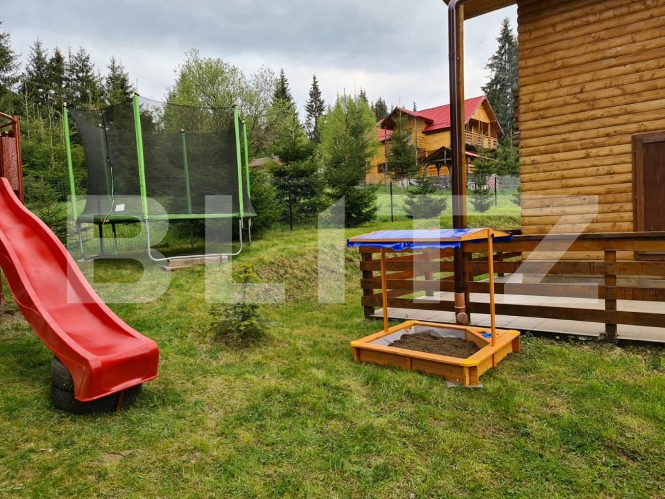 Casa de vânzare 7 camere Beliș - 169344CV | BLITZ Cluj-Napoca | Poza8