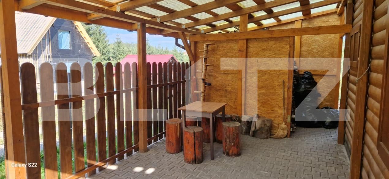 Casa de vânzare 7 camere Beliș - 169344CV | BLITZ Cluj-Napoca | Poza6