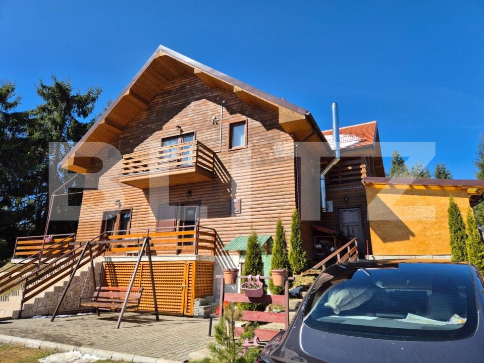 Casa de vânzare 7 camere Beliș - 169344CV | BLITZ Cluj-Napoca | Poza2