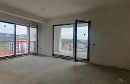 Apartament cu 3 camere, 63 mp, etaj intermediar, zoana Manastur, Vivo