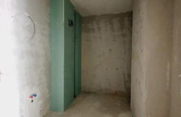 Apartament cu 3 camere, 63 mp, etaj intermediar, zoana Manastur, Vivo