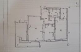 Apartament cu 3 camere, 63 mp, etaj intermediar, zoana Manastur, Vivo