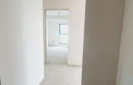 Apartament cu 3 camere, 63 mp, etaj intermediar, zoana Manastur, Vivo