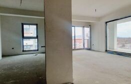 Apartament cu 3 camere, 63 mp, etaj intermediar, zoana Manastur, Vivo