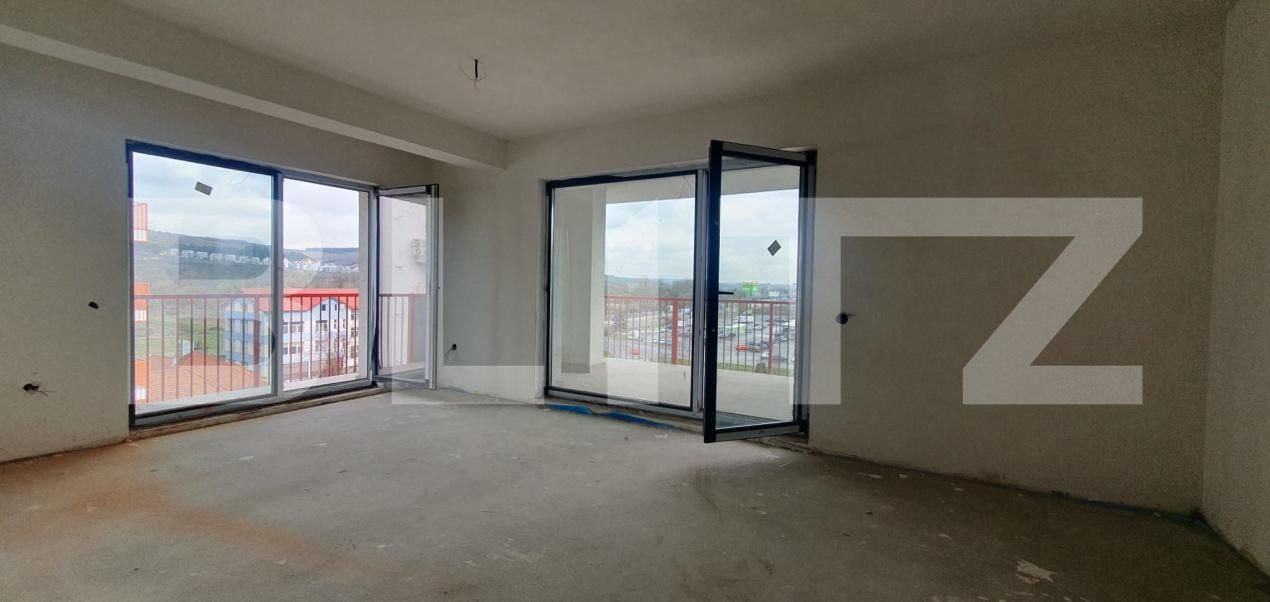 Apartament de vânzare 3 camere Floreşti - 169348AV | BLITZ Cluj-Napoca | Poza1