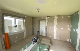 Casa  cu 10000mp de teren in Buza, la 50 km de Cluj-Napoca