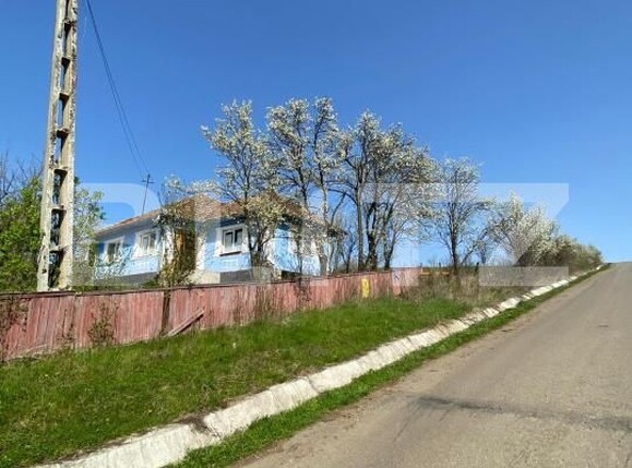 Casa de vânzare 2 camere Apahida - 169353CV | BLITZ Cluj-Napoca | Poza1