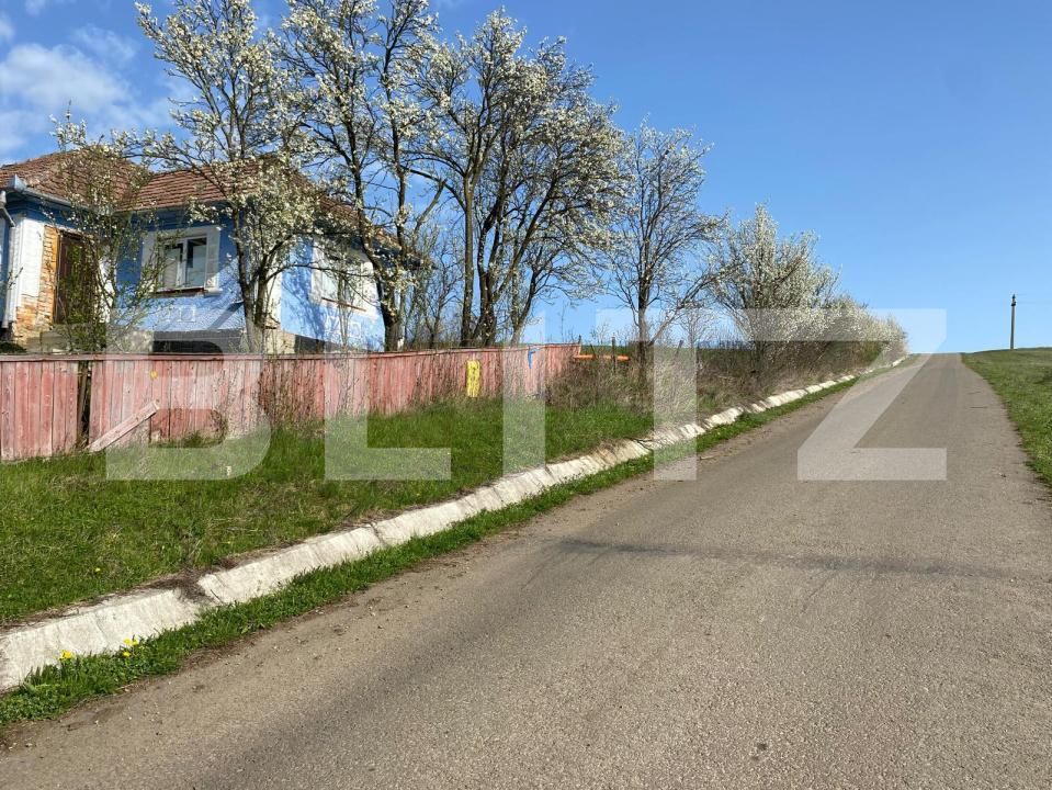 Casa de vânzare 2 camere Apahida - 169353CV | BLITZ Cluj-Napoca | Poza2