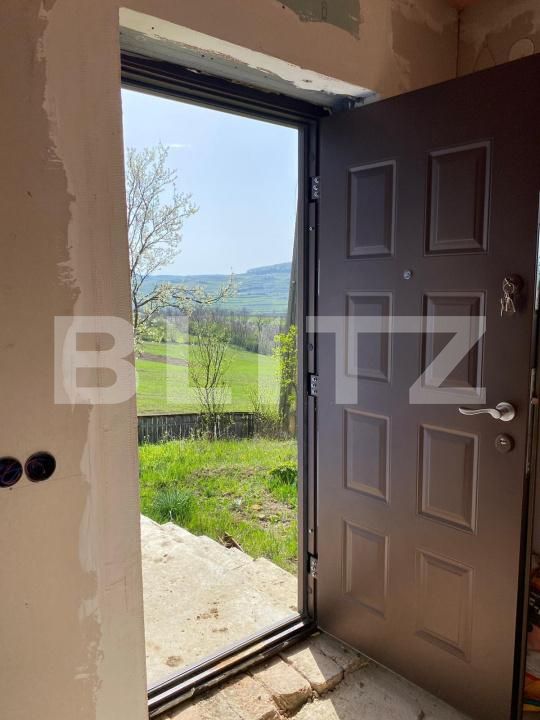 Casa de vânzare 2 camere Apahida - 169353CV | BLITZ Cluj-Napoca | Poza6