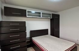 Apartament 2 camere, posibilitate parcare, zona Stejarului