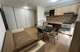 Apartament 2 camere, posibilitate parcare, zona Stejarului